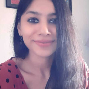 Rukshana Tabassum